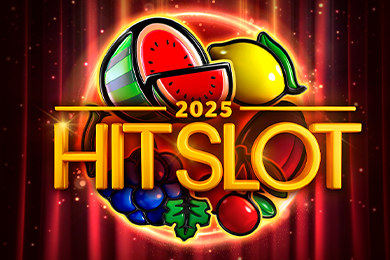 2025 Hit Slot — игровой автомат